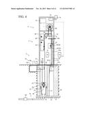 WATER BARRIER PANEL DEVICE diagram and image