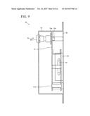 WATER BARRIER PANEL DEVICE diagram and image