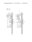 WATER BARRIER PANEL DEVICE diagram and image