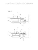 WATER BARRIER PANEL DEVICE diagram and image