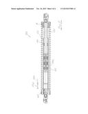 MOVEMENT-DAMPING UNIT AND SPRING UNIT COMPRISING A MOVEMENT-DAMPING UNIT     OF THIS TYPE diagram and image