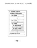 Pressure Booster for Rotary Steerable System Tool diagram and image