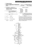 MONITORING A CONDITION OF A COMPONENT IN A ROTATING CONTROL DEVICE OF A     DRILLING SYSTEM USING EMBEDDED SENSORS diagram and image