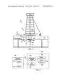 MONITORING A CONDITION OF A COMPONENT IN A ROTATING CONTROL DEVICE OF A     DRILLING SYSTEM USING EMBEDDED SENSORS diagram and image