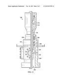 MONITORING A CONDITION OF A COMPONENT IN A ROTATING CONTROL DEVICE OF A     DRILLING SYSTEM USING EMBEDDED SENSORS diagram and image