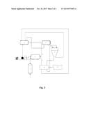 METHOD FOR FLUID CARRIAGE IN DEEP-SEAM COAL HYDRAULIC MINING diagram and image