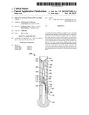 Drilling System with Flow Control Valve diagram and image