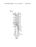 Drilling System with Flow Control Valve diagram and image