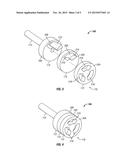 Drilling System with Flow Control Valve diagram and image