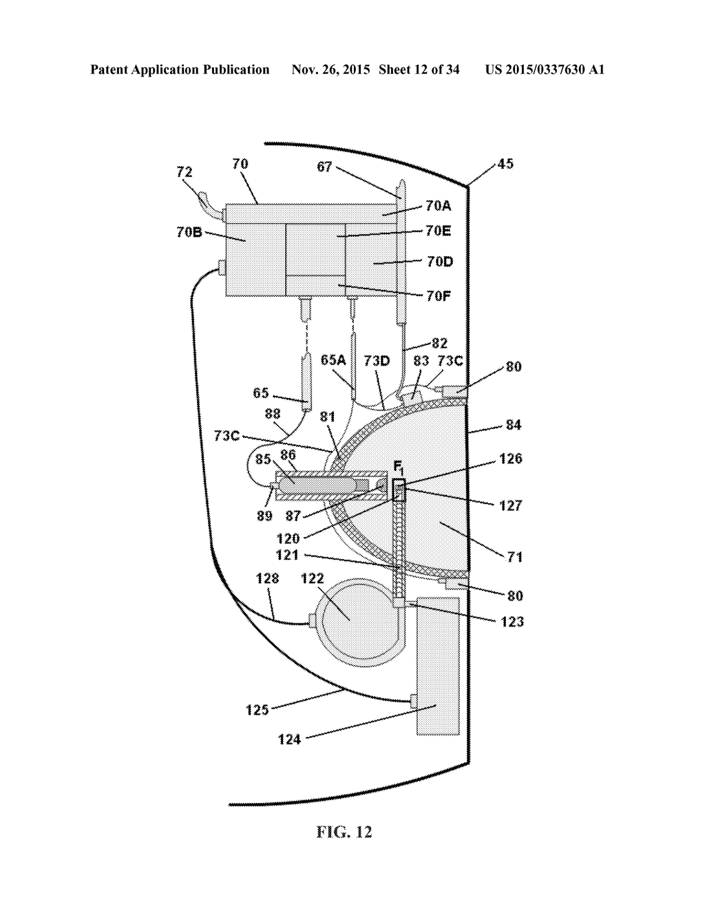 SHOCK WAVES FOR PIPE CLEANING - diagram, schematic, and image 13