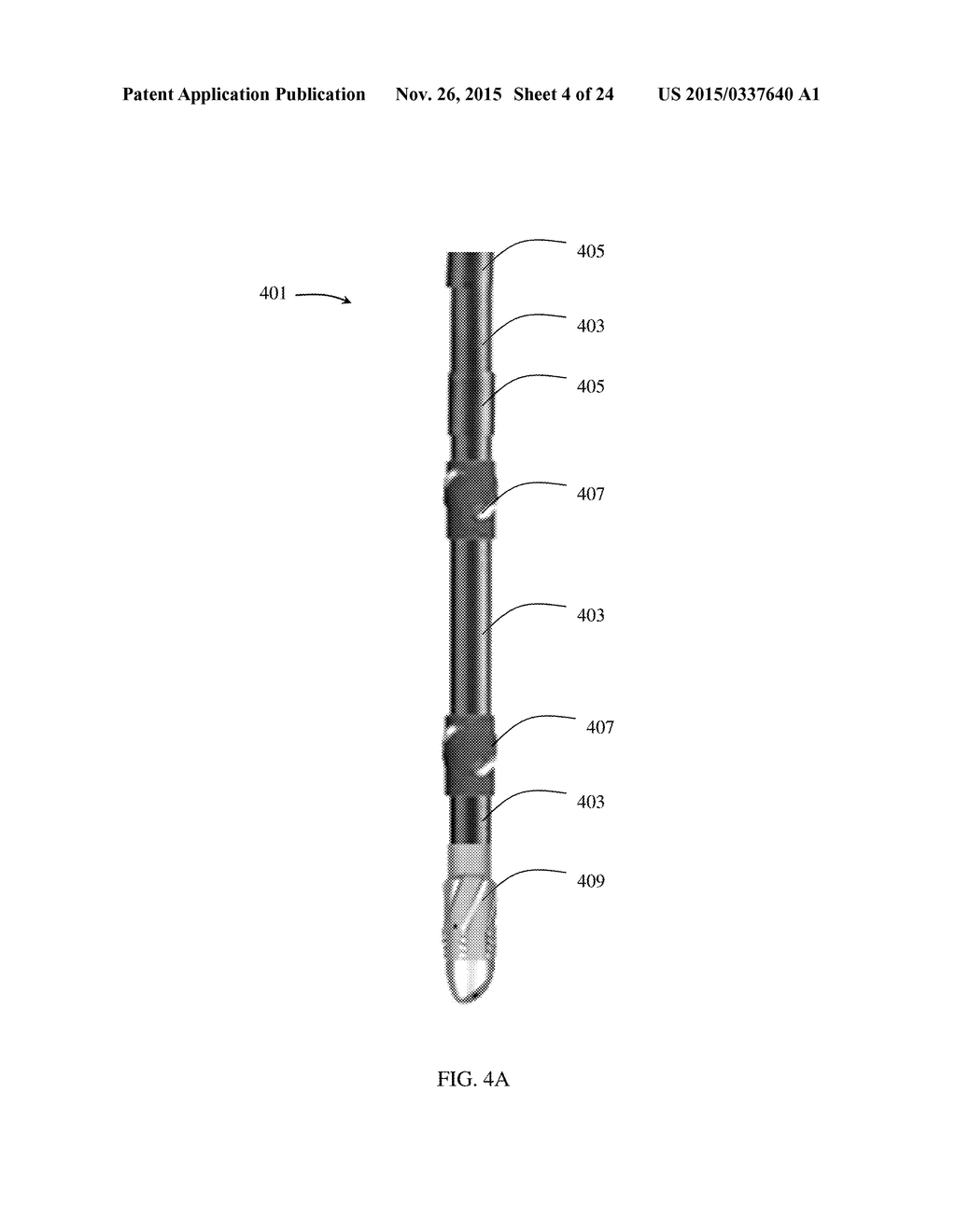 METHODS FOR ANALYZING AND OPTIMIZING CASING WHILE DRILLING ASSEMBLIES - diagram, schematic, and image 05