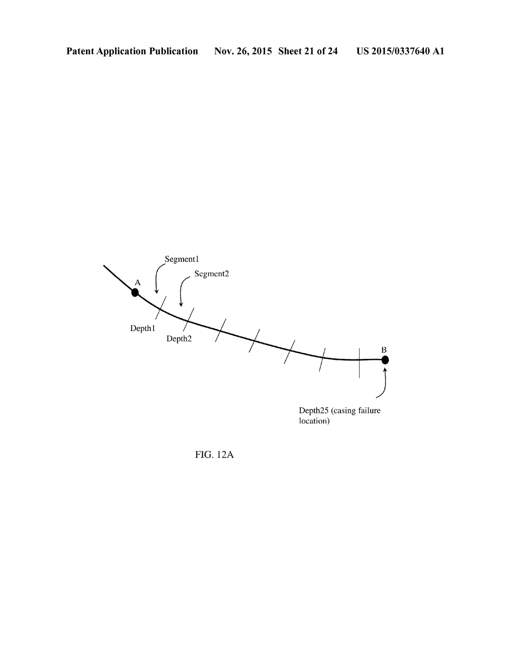 METHODS FOR ANALYZING AND OPTIMIZING CASING WHILE DRILLING ASSEMBLIES - diagram, schematic, and image 22