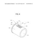 DOWNHOLE TOOL INCLUDING A MULTI-CHIP MODULE HOUSING diagram and image