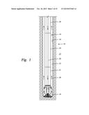 DOWNHOLE SENSOR TOOL WITH A SEALED SENSOR OUTSERT diagram and image