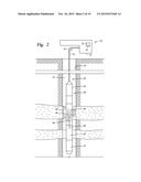 DOWNHOLE SENSOR TOOL WITH A SEALED SENSOR OUTSERT diagram and image