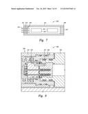 DOWNHOLE SENSOR TOOL WITH A SEALED SENSOR OUTSERT diagram and image