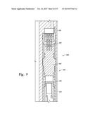 DOWNHOLE SENSOR TOOL WITH A SEALED SENSOR OUTSERT diagram and image