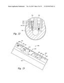 DOWNHOLE SENSOR TOOL WITH A SEALED SENSOR OUTSERT diagram and image