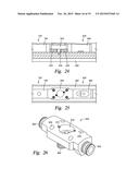 DOWNHOLE SENSOR TOOL WITH A SEALED SENSOR OUTSERT diagram and image