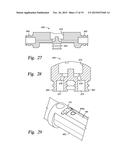 DOWNHOLE SENSOR TOOL WITH A SEALED SENSOR OUTSERT diagram and image