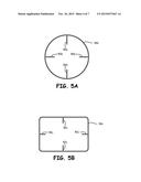 AIRFOIL COOLING DEVICE AND METHOD OF MANUFACTURE diagram and image