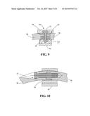 Segmented Clearance Control Ring diagram and image