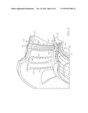 TURBINE NOZZLES AND COOLING SYSTEMS FOR COOLING SLIP JOINTS THEREIN diagram and image