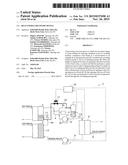 HEAT ENERGY RECOVERY DEVICE diagram and image