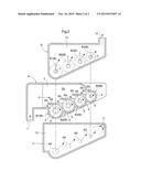 OIL SEPARATOR diagram and image