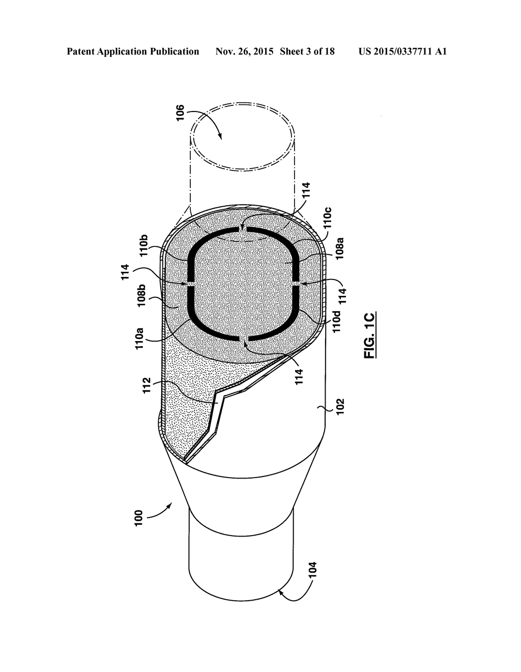 CATALYTIC CONVERTER APPARATUS - diagram, schematic, and image 04