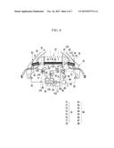 VEHICLE ENGINE COOLING SYSTEM diagram and image