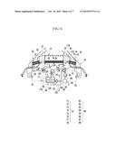 VEHICLE ENGINE COOLING SYSTEM diagram and image