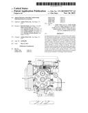 Air Handling Constructions for Opposed-Piston Engines diagram and image