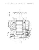 Air Handling Constructions for Opposed-Piston Engines diagram and image