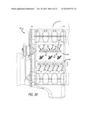 Air Handling Constructions for Opposed-Piston Engines diagram and image