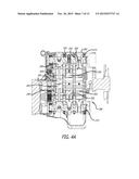 Air Handling Constructions for Opposed-Piston Engines diagram and image