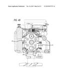 Air Handling Constructions for Opposed-Piston Engines diagram and image