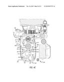 Air Handling Constructions for Opposed-Piston Engines diagram and image