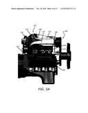 Air Handling Constructions for Opposed-Piston Engines diagram and image