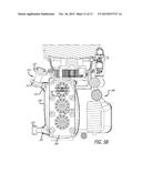 Air Handling Constructions for Opposed-Piston Engines diagram and image