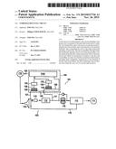 TURBOMACHINE FUEL CIRCUIT diagram and image