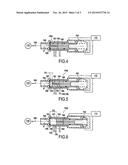 TURBOMACHINE FUEL CIRCUIT diagram and image