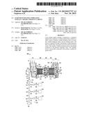 STARTER/GENERATOR COMBINATION WITH ALL VARIABLE FREQUENCY DRIVES diagram and image