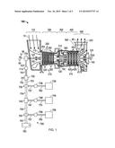 STARTER/GENERATOR COMBINATION WITH ALL VARIABLE FREQUENCY DRIVES diagram and image