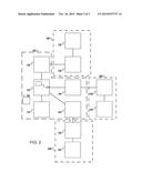 STARTER/GENERATOR COMBINATION WITH ALL VARIABLE FREQUENCY DRIVES diagram and image