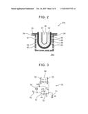 CONTROL DEVICE FOR INTERNAL COMBUSTION ENGINE diagram and image