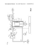 PRESSURE DEVICE TO REDUCE TICKING NOISE DURING ENGINE IDLING diagram and image