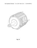 Hybrid Energy Harvesting diagram and image