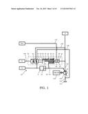 PUMP VOLUME CONTROL APPARATUS diagram and image