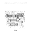 PUMP VOLUME CONTROL APPARATUS diagram and image